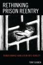 Rethinking Prison Reentry - Preview