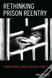Capa do artigo Rethinking Prison Reentry