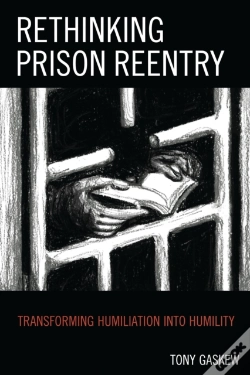 Capa do artigo Rethinking Prison Reentry
