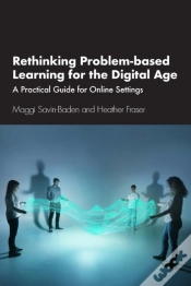 Capa do artigo Rethinking Problem-Based Learning For The Digital Age