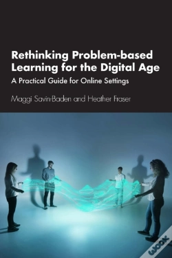 Capa do artigo Rethinking Problem-Based Learning For The Digital Age