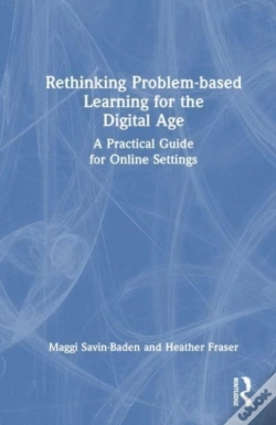 Capa do artigo Rethinking Problem-Based Learning For The Digital Age