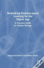 Capa do artigo Rethinking Problem-Based Learning For The Digital Age