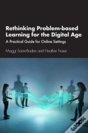Capa do artigo Rethinking Problem-Based Learning For The Digital Age