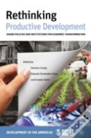 Rethinking Productive Development