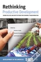 Rethinking Productive Development