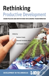 Rethinking Productive Development
