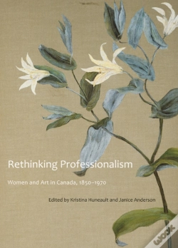 Capa do artigo Rethinking Professionalism