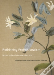 Capa do artigo Rethinking Professionalism