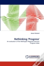 Capa do artigo Rethinking 