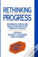 Rethinking Progress