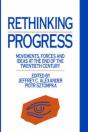 Rethinking Progress - Preview
