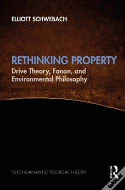 Capa do artigo Rethinking Property