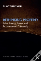 Capa do artigo Rethinking Property