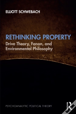 Capa do artigo Rethinking Property