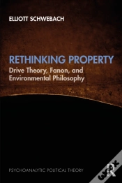Capa do artigo Rethinking Property