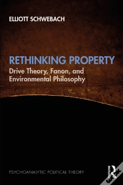 Capa do artigo Rethinking Property