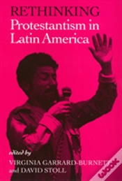 Capa do artigo Rethinking Protestantism In Latin America
