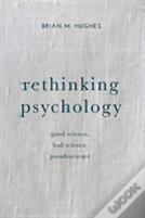 Rethinking Psychology