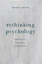 Rethinking Psychology - Preview