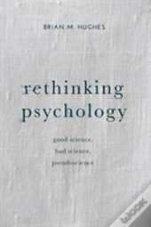 Rethinking Psychology