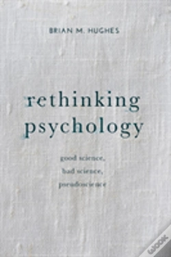 Capa do artigo Rethinking Psychology