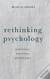 Rethinking Psychology