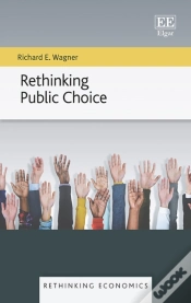 Capa do artigo Rethinking Public Choice