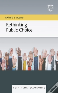 Capa do artigo Rethinking Public Choice
