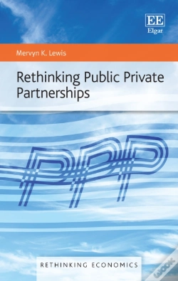 Capa do artigo Rethinking Public Private Partnerships