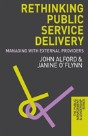 Rethinking Public Service Delivery - Preview