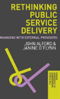 Rethinking Public Service Delivery - Preview