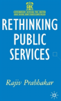 Rethinking Public Services - Preview