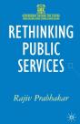 Rethinking Public Services - Preview