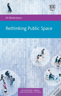 Capa do artigo Rethinking Public Space