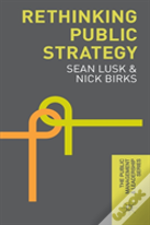 Rethinking Public Strategy