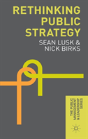 Rethinking Public Strategy - Preview