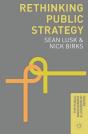 Rethinking Public Strategy - Preview