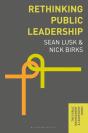 Rethinking Public Strategy - Preview