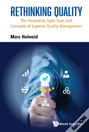 Capa do artigo Rethinking Quality