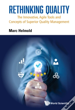 Capa do artigo Rethinking Quality
