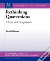 Capa do artigo Rethinking Quaternions