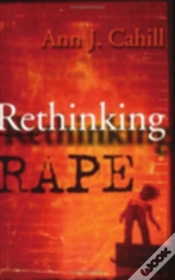Capa do artigo Rethinking Rape