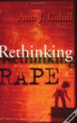 Capa do artigo Rethinking Rape