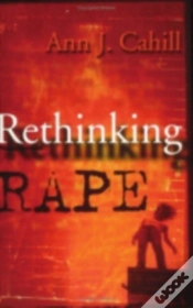 Capa do artigo Rethinking Rape