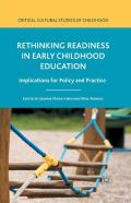 Rethinking Readiness In Early Childhood Education