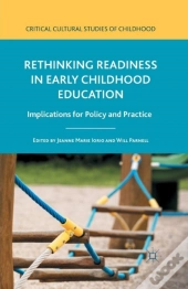 Rethinking Readiness In Early Childhood Education
