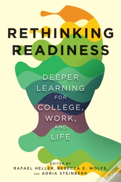 Capa do artigo Rethinking Readiness