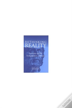 Capa do artigo Rethinking Reality