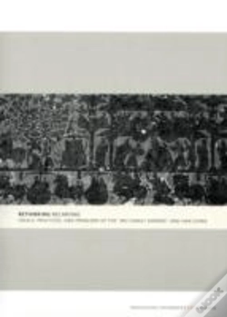 Capa do artigo Rethinking Recarving